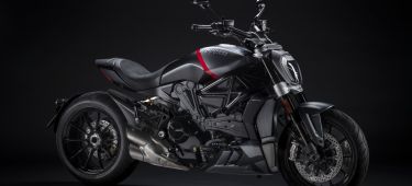 Ducati Xdiavel Black Star 2021 02