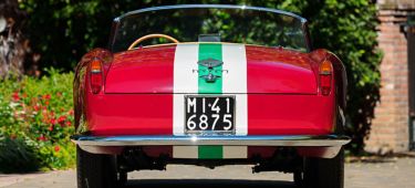 Ferrari 250 Gt Lwb California Spider Competizione 1959 04