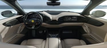 Ferrari Purosangue 2023 31