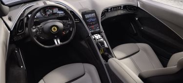 Ferrari Roma 2020 1019 007