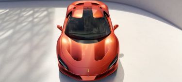 Ferrari Sp48 Unica 2022 05