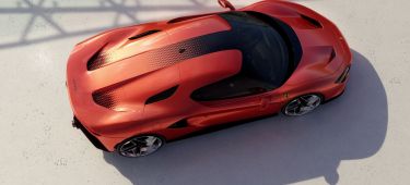 Ferrari Sp48 Unica 2022 06