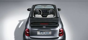 Fiat 500 2020 Filtracion 0220 005