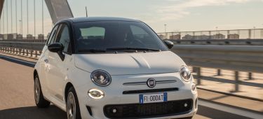 Fiat 500 Oferta Abril 2021 Exterior 01