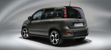 Fiat Panda 2021 02