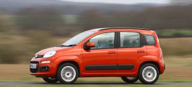 Fiat Panda Oferta 24 Fiat Panda Oferta 24