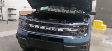 Filtracion Ford Bronco 2020 3