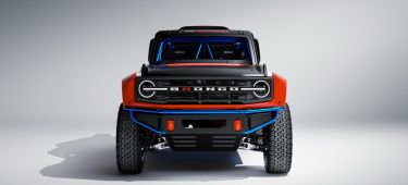 Ford Bronco Dr 02