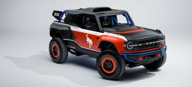 Ford Bronco Dr 05