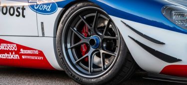 Ford Future Gt Forty 6