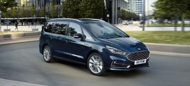 Ford Galaxy 2019 03