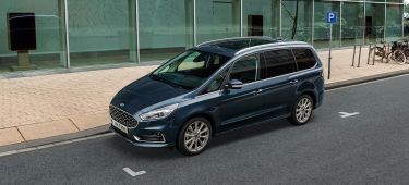 Ford Galaxy 2019 07