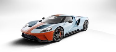 Ford Gt Heritage Gulf 0818 001