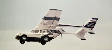 Ford Pinto Volador 01