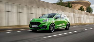 Ford Puma St 2020 Movimiento Verde Mean 02