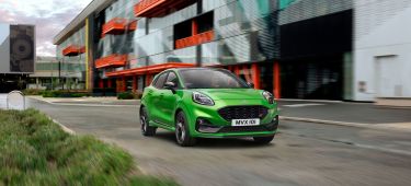 Ford Puma St 2020 Movimiento Verde Mean 03
