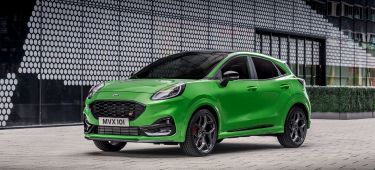 Ford Puma St 2020 Movimiento Verde Mean 05