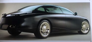 Ford T Drive 1