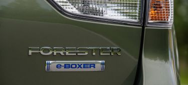 Forester E Boxer High 030 22791