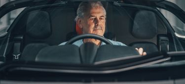 Gordon Murray T50 45