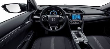 Honda Civic 2020 1119 01