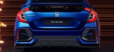 Honda Civic E Hev 2022 Comparativa 05