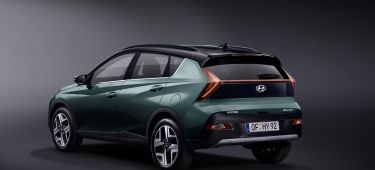 Hyundai Bayon 2021 0221 006