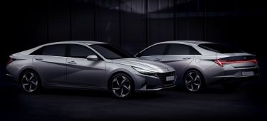 Hyundai Elantra 2020 1