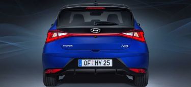 Hyundai I20 2020 0220 013