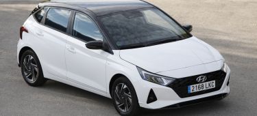 Hyundai I20 2020 Comercializacion 01