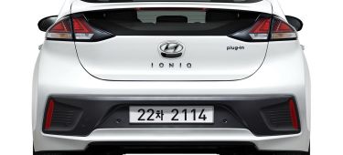 Hyundai Ioniq 2019 0119 005