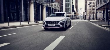 Hyundai Kona N 2021 Precios Dinamica 04