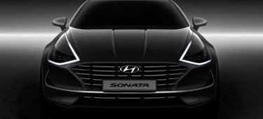 Hyundai Sonata 2019 03