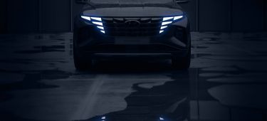 Hyundai Tucson 2021 Primeras Imagenes 01
