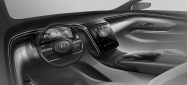 Hyundai Tucson 2021 Primeras Imagenes 03