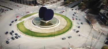Impuesto verde, la razón por la que los coches más contaminantes pagarán más tasas en Cataluña y Valencia