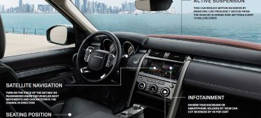 Jaguar Land Rover Mareo Coche 01
