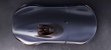 Jaguar Vision Gran Turismo Roadster 04