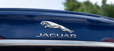 Jaguar Xf 2021 Mhev 12