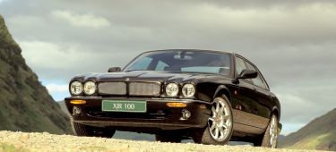 Jaguar Xjr Historia 11