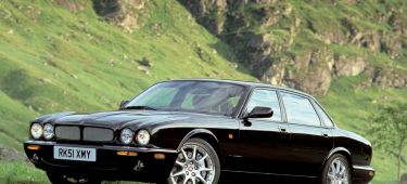 Jaguar Xjr Historia 9