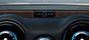 Jaguar Xj50 15