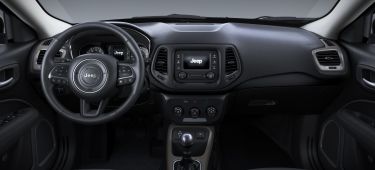 Jeep Compass Oferta 2019 3
