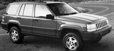 Jeep Grand Cherokee 30 Anos Presentacion 02