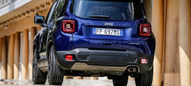 Jeep Renegade 2019 03