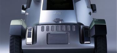 Jeep Treo Concept 11