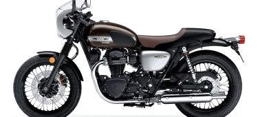 Kawasaki Moto W800 Hi 19ej800c 40rgy1dls3cg A
