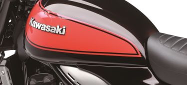 Kawasaki Z900rs Oferta Dm 7
