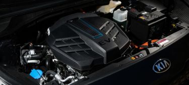 Kia E Niro Electrico Oferta Agosto 2021 10 Motor