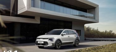 Kia Niro 2022 2